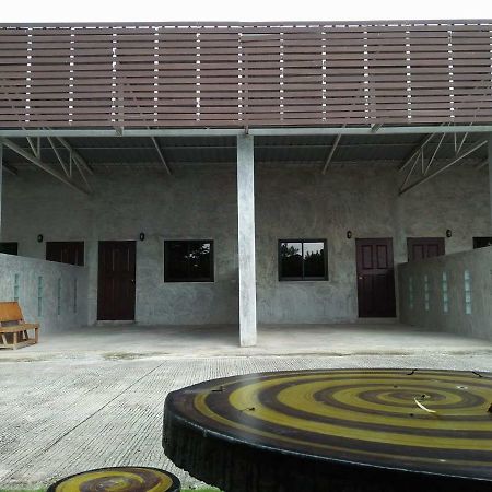 Sweet Mango Resort Ban Pak Thang  Zewnętrze zdjęcie