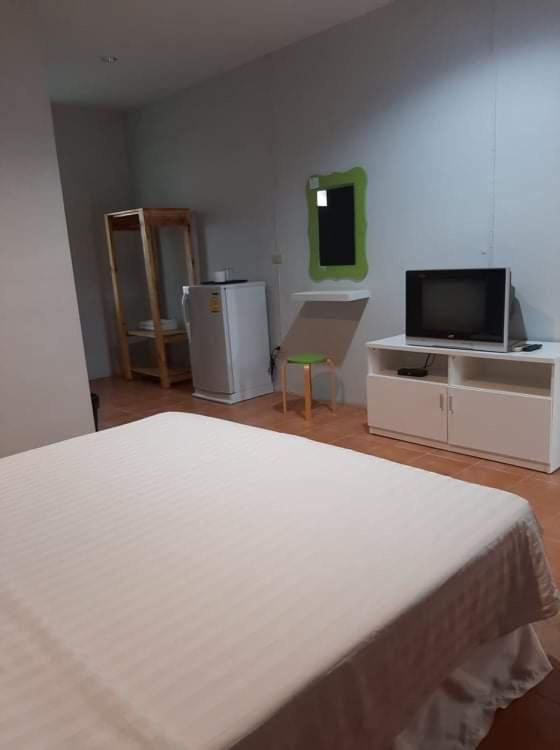 Sweet Mango Resort Ban Pak Thang  Zewnętrze zdjęcie