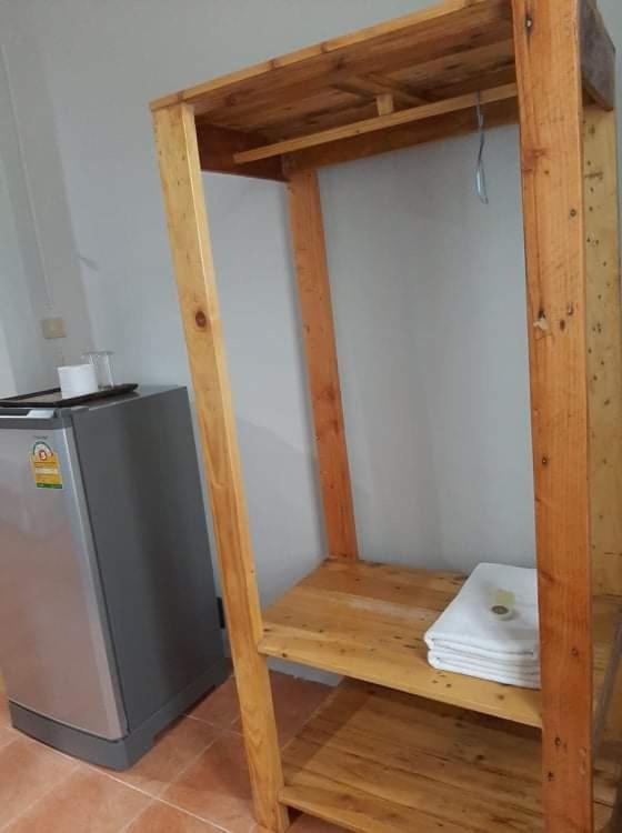 Sweet Mango Resort Ban Pak Thang  Zewnętrze zdjęcie