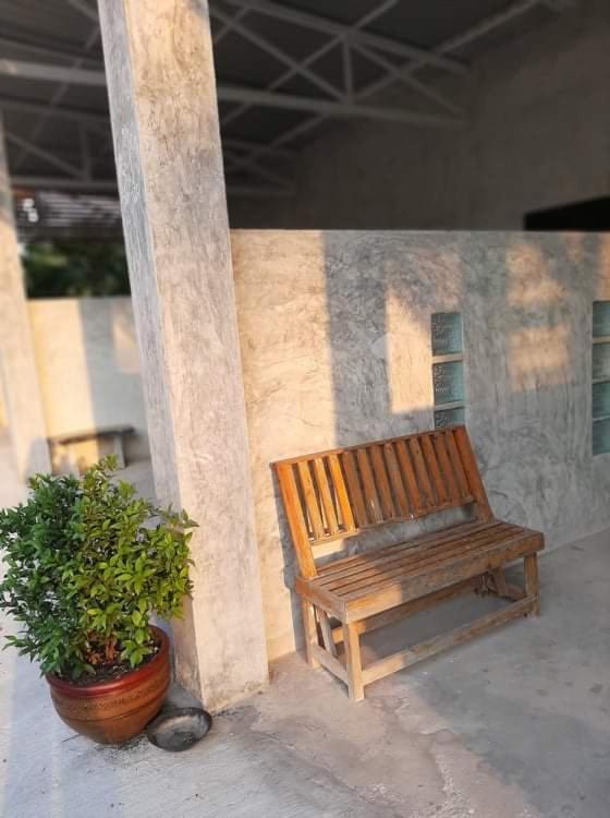 Sweet Mango Resort Ban Pak Thang  Zewnętrze zdjęcie