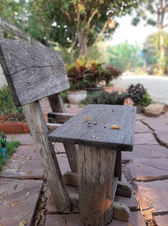 Sweet Mango Resort Ban Pak Thang  Zewnętrze zdjęcie