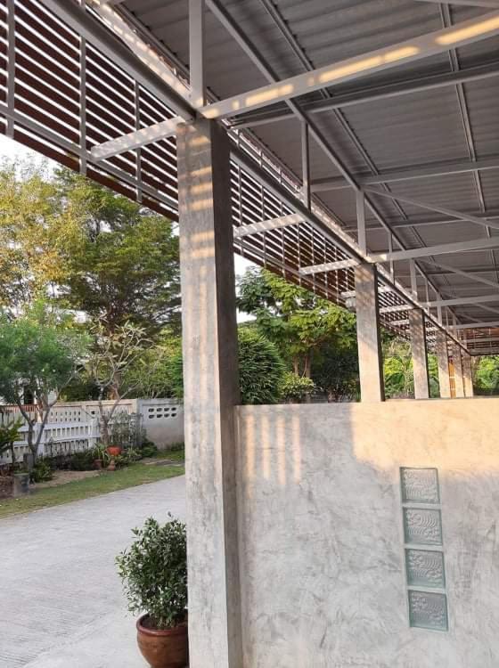 Sweet Mango Resort Ban Pak Thang  Zewnętrze zdjęcie