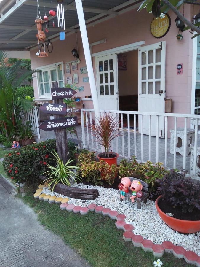 Sweet Mango Resort Ban Pak Thang  Zewnętrze zdjęcie