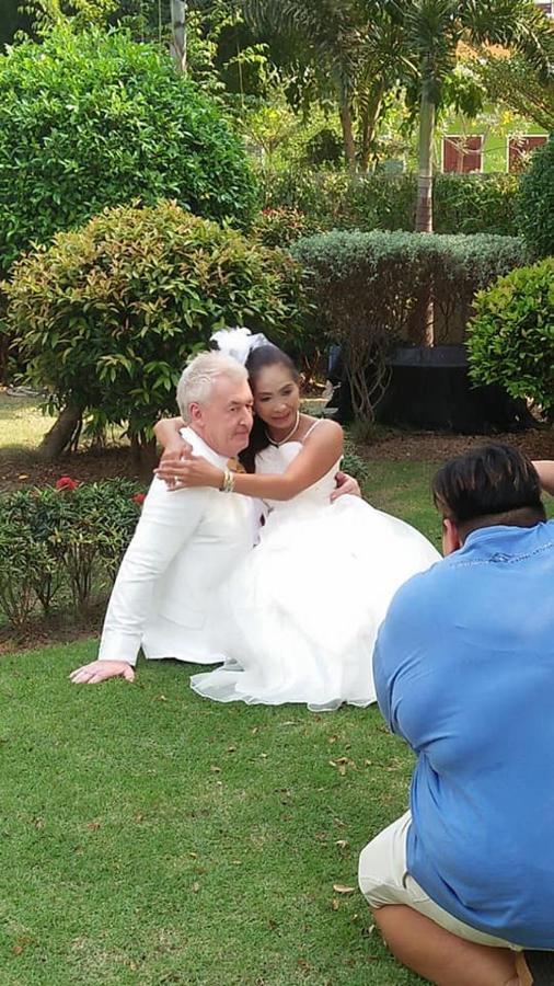 Sweet Mango Resort Ban Pak Thang  Zewnętrze zdjęcie