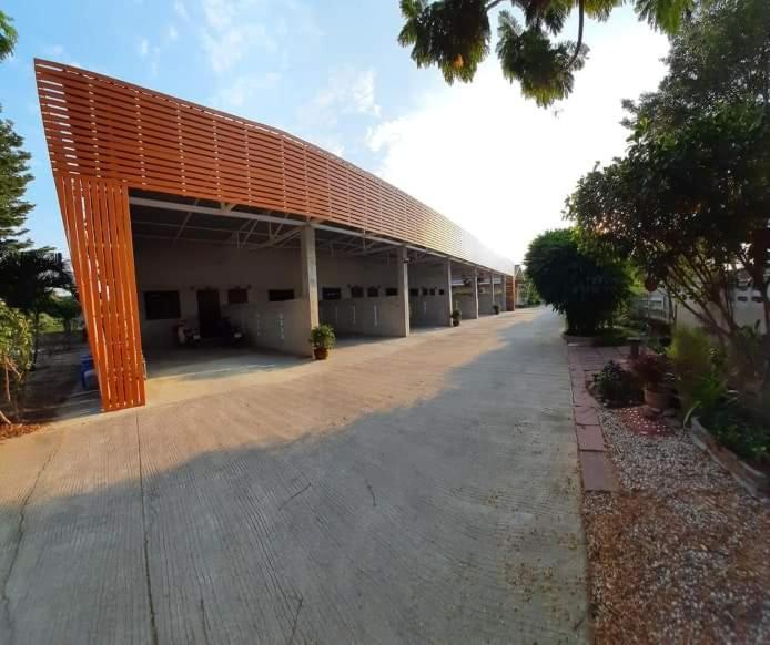 Sweet Mango Resort Ban Pak Thang  Zewnętrze zdjęcie