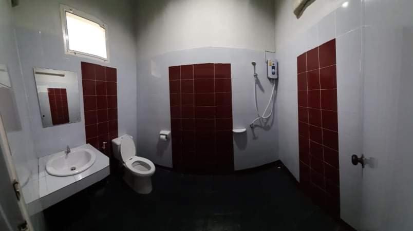 Sweet Mango Resort Ban Pak Thang  Zewnętrze zdjęcie