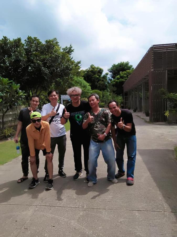 Sweet Mango Resort Ban Pak Thang  Zewnętrze zdjęcie