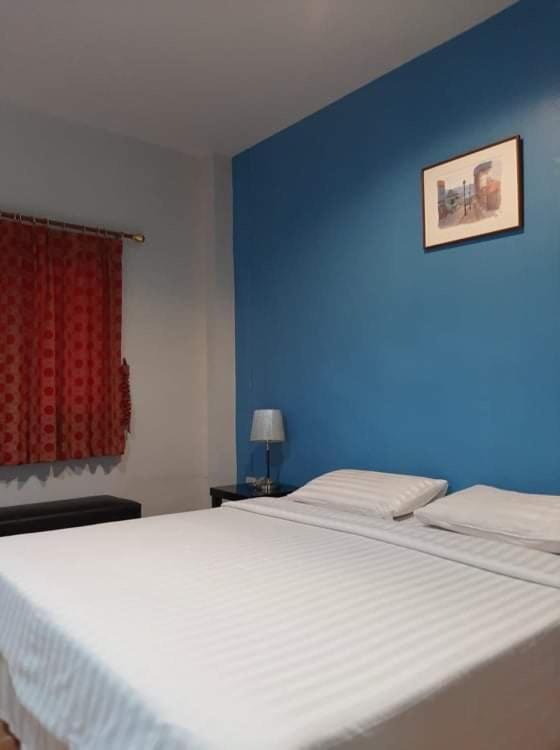 Sweet Mango Resort Ban Pak Thang  Zewnętrze zdjęcie