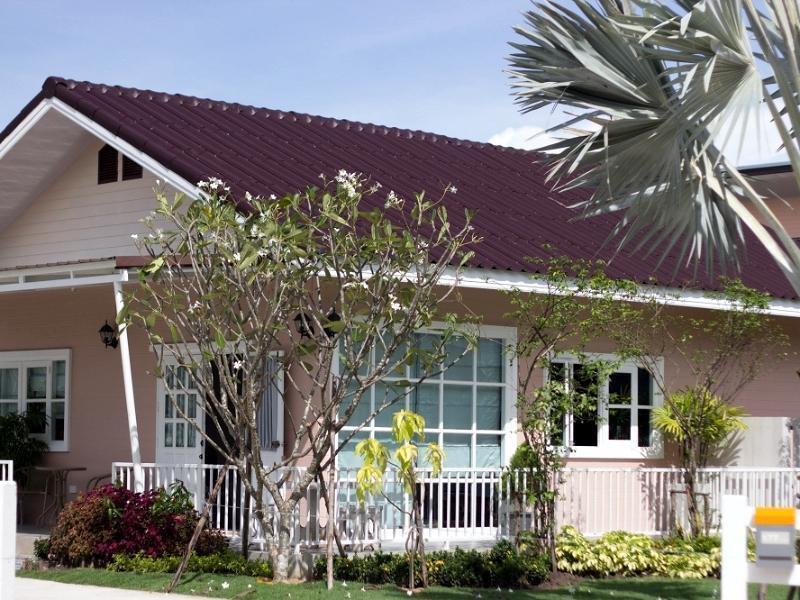 Sweet Mango Resort Ban Pak Thang  Zewnętrze zdjęcie