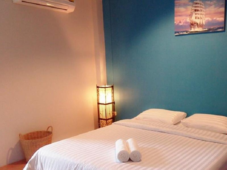 Sweet Mango Resort Ban Pak Thang  Zewnętrze zdjęcie