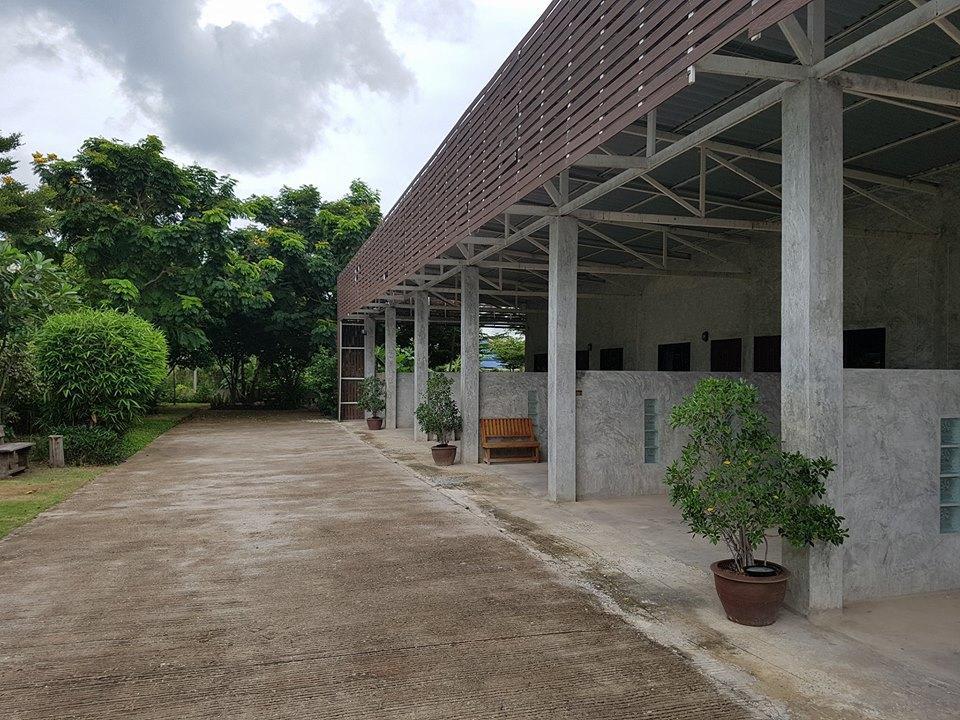 Sweet Mango Resort Ban Pak Thang  Zewnętrze zdjęcie