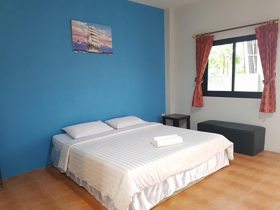 Sweet Mango Resort Ban Pak Thang  Zewnętrze zdjęcie