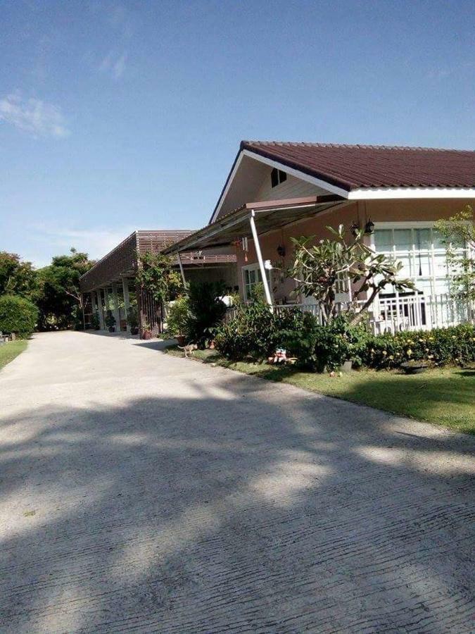 Sweet Mango Resort Ban Pak Thang  Zewnętrze zdjęcie
