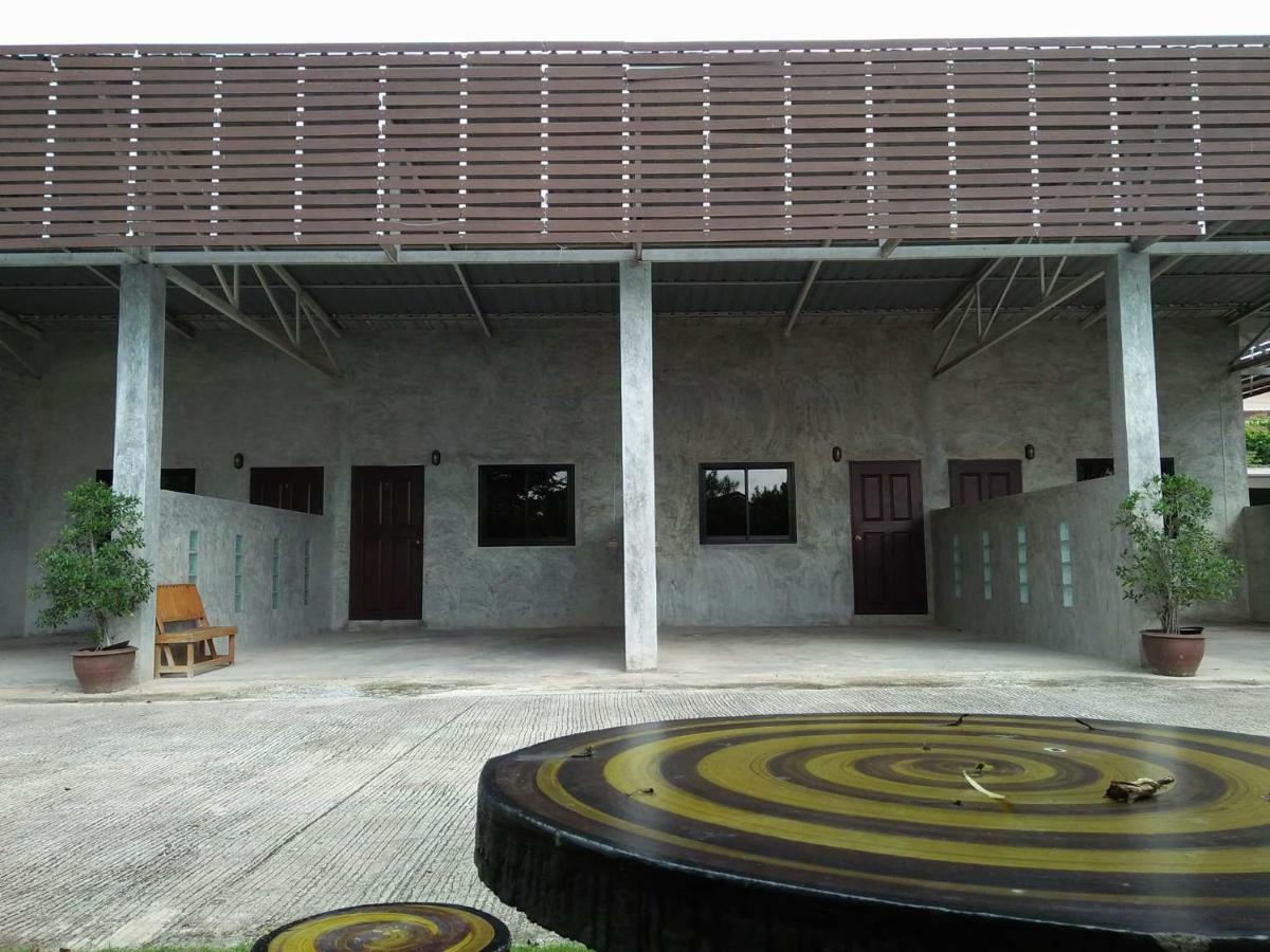Sweet Mango Resort Ban Pak Thang  Zewnętrze zdjęcie