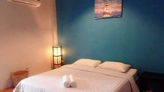 Sweet Mango Resort Ban Pak Thang  Zewnętrze zdjęcie