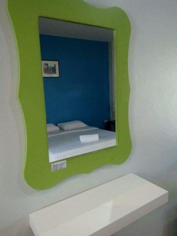 Sweet Mango Resort Ban Pak Thang  Zewnętrze zdjęcie