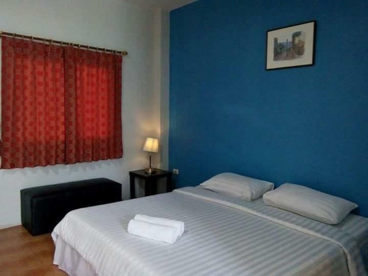 Sweet Mango Resort Ban Pak Thang  Zewnętrze zdjęcie